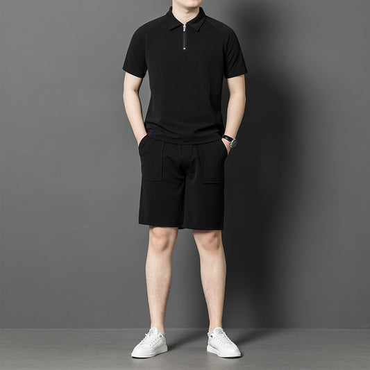 Bộ Đồ - Mùa Hè - Nam - H041920