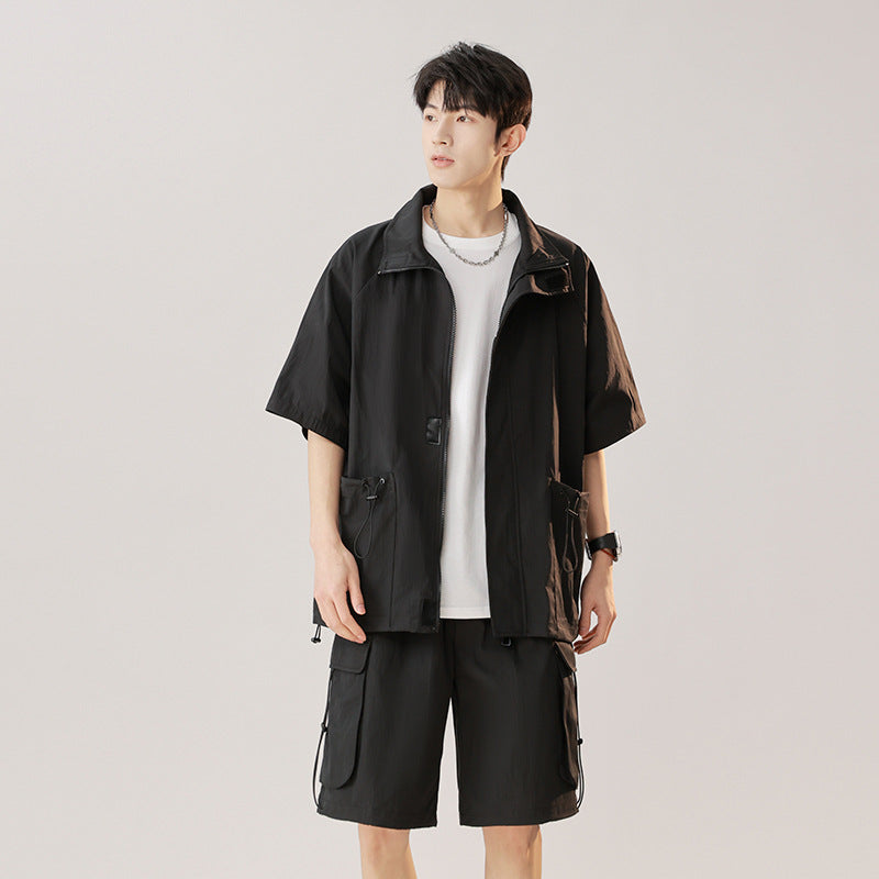 Bộ Đồ - Mùa Hè - Nam - H044970