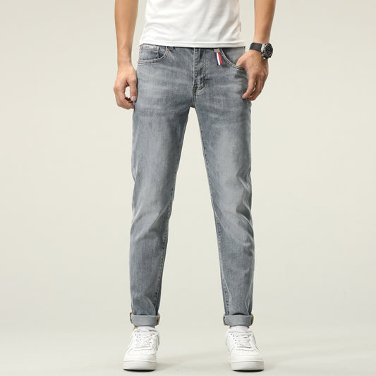 Quần Jean - Mùa Hè - Nam - H063602