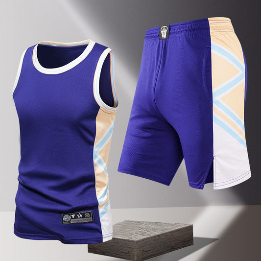 Bộ Đồ - Mùa Hè - Nam - H050798