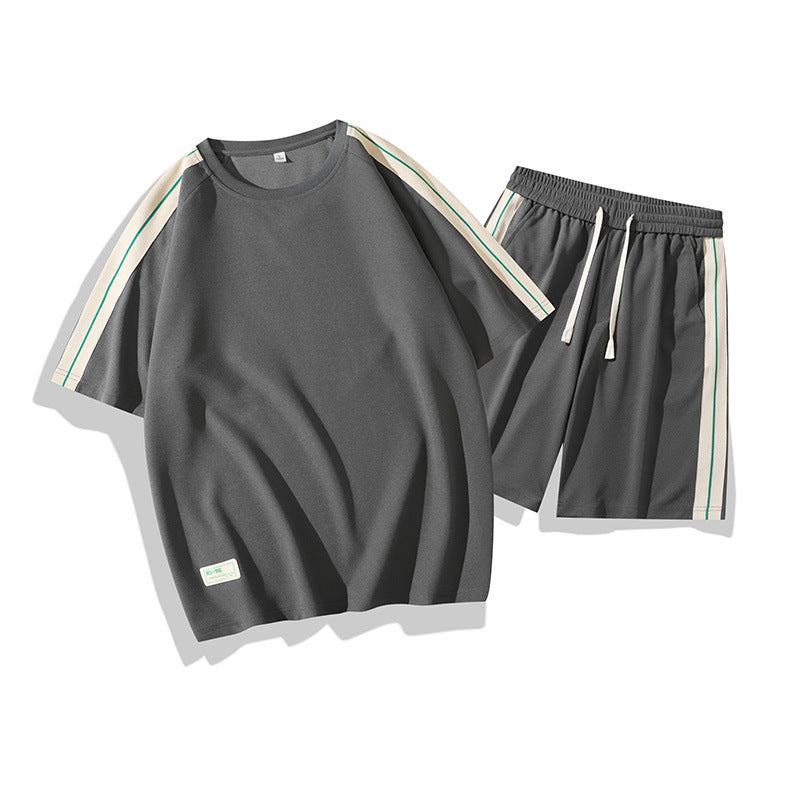 Bộ Đồ - Mùa Hè - Nam - H044873