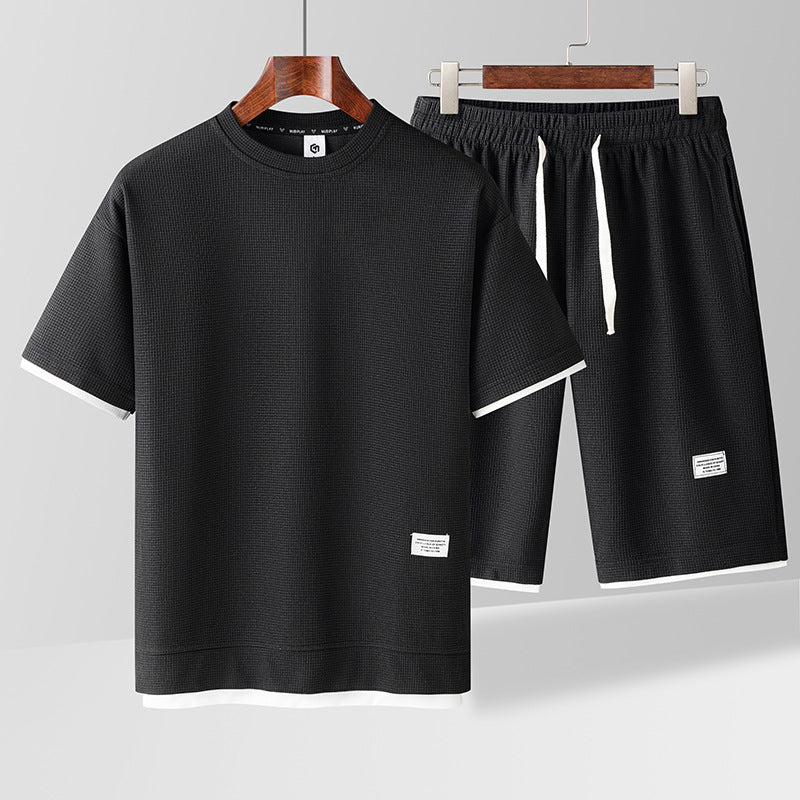 Bộ Đồ - Mùa Hè - Nam - H054529