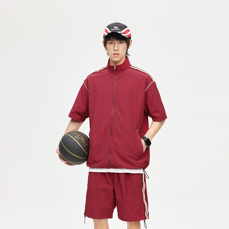 Bộ Đồ - Mùa Hè - Nam - H044796