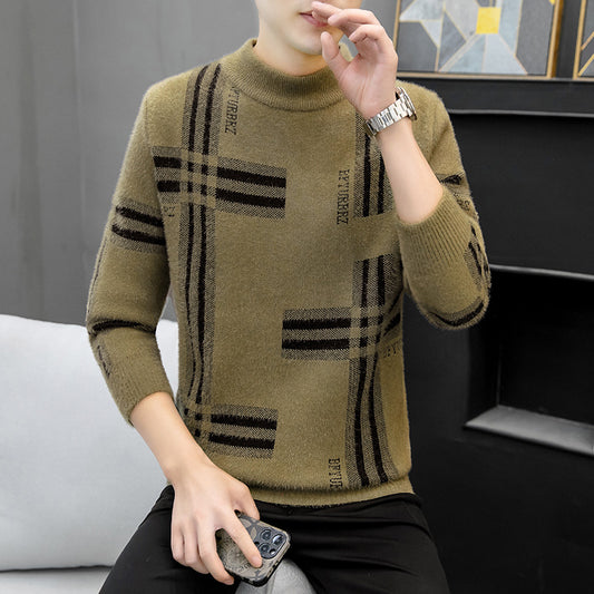 Áo Len - Nam - H032224