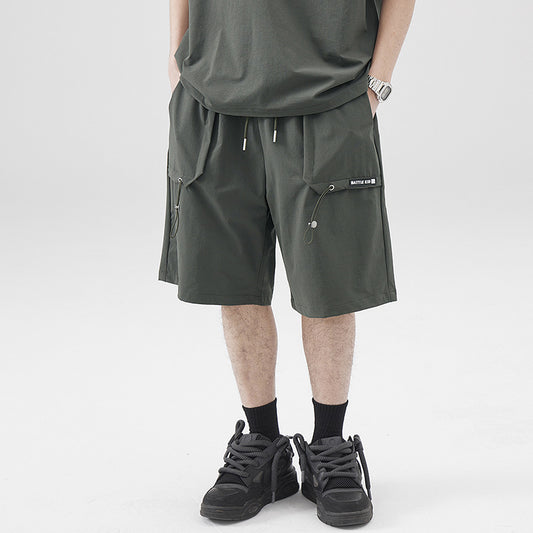 Bộ Đồ - Mùa Hè - Nam - H069802