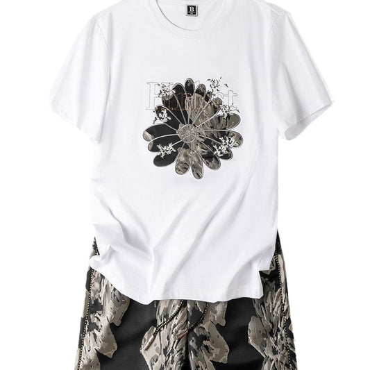 Bộ Đồ - Mùa Hè - Nam - H048286