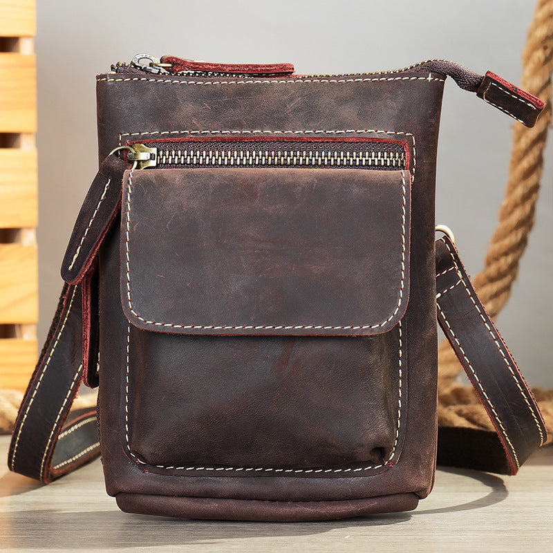 Dây Lưng - Da Bò - Nam - H043303