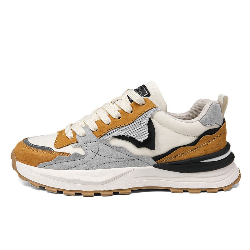 Giày - Mùa Xuân - Nam - H050902