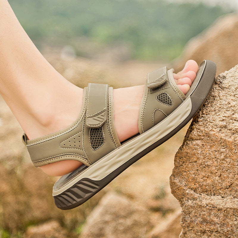 Dép Sandal - Mùa Hè - Nam - H051801