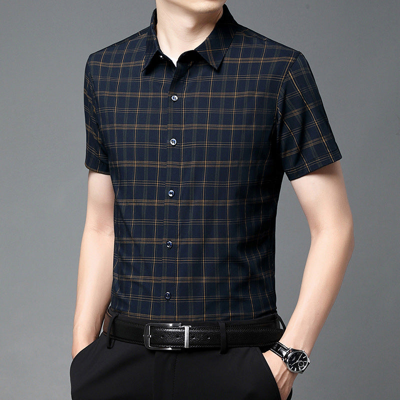 Áo Sơ Mi - Mùa Hè - Nam - H057348