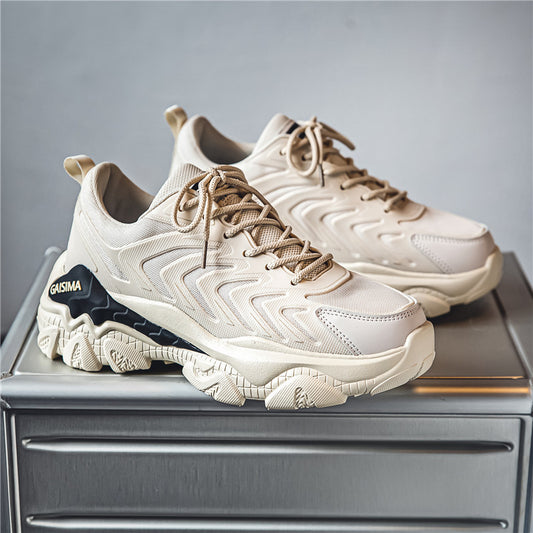 Giày Thể Thao - Phối Lưới - Nam - H051857