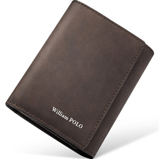 Ví Bóp - Dáng Ngắn - Nam - H056058