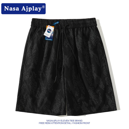 Bộ Đồ - Mùa Hè - Nam - H046894