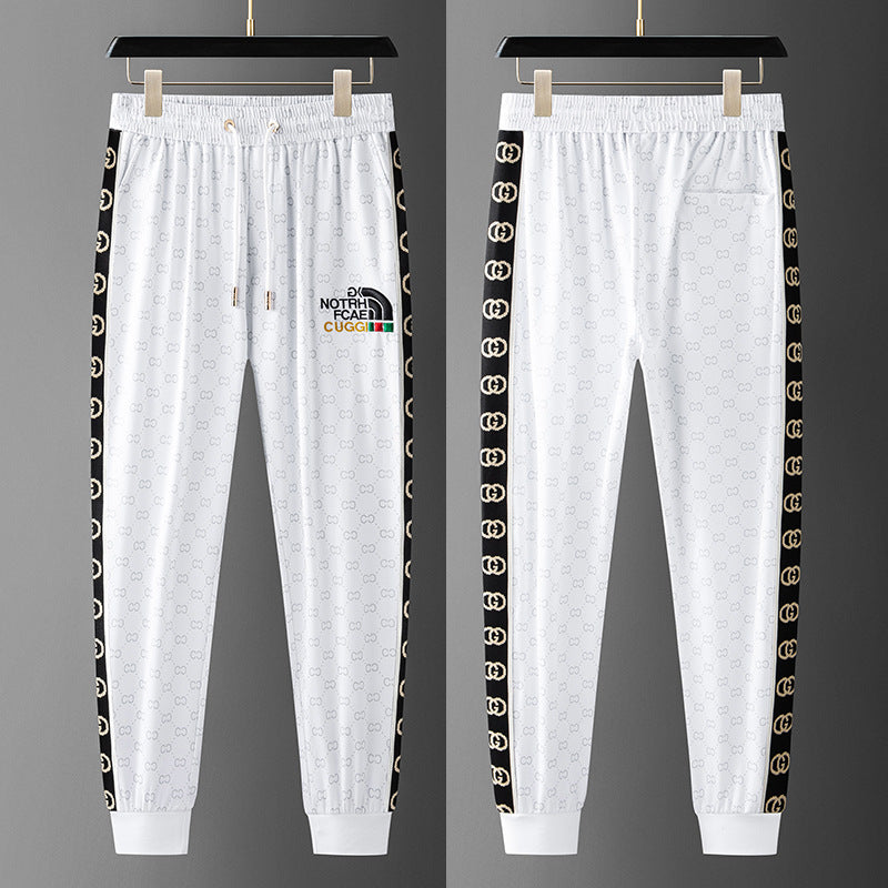 Bộ đồ mùa hè nam H071897