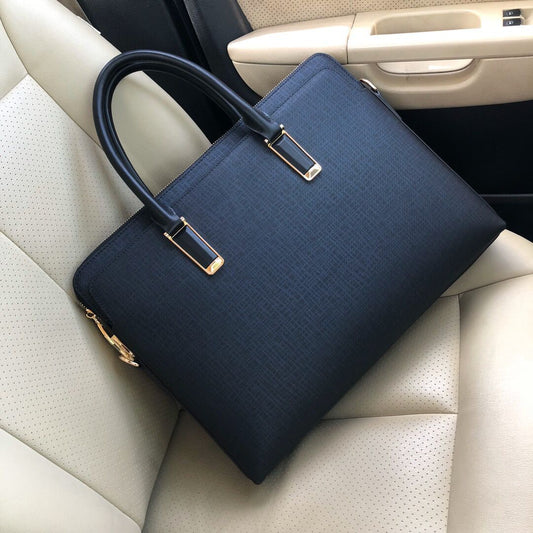 Túi Xách - Da Bò - Nam - H057626