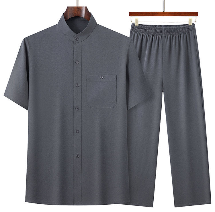 Bộ Đồ - Mùa Hè - Nam - H069381