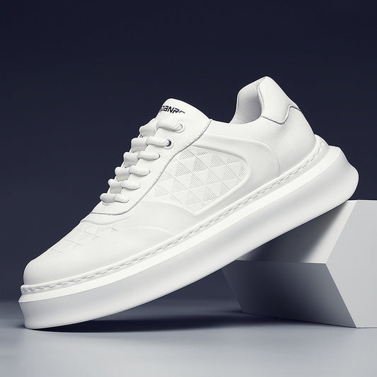 Giày Thể Thao Trắng - Mùa Hè - Nam - H050364