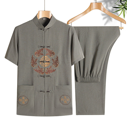 Bộ Đồ - Mùa Hè - Nam - H069453