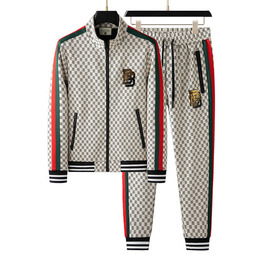 Bộ đồ thu đông nam H072069