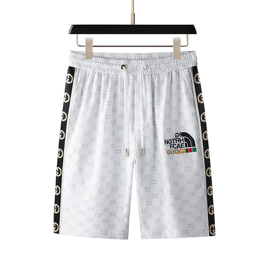 Quần short mùa hè nam H072026