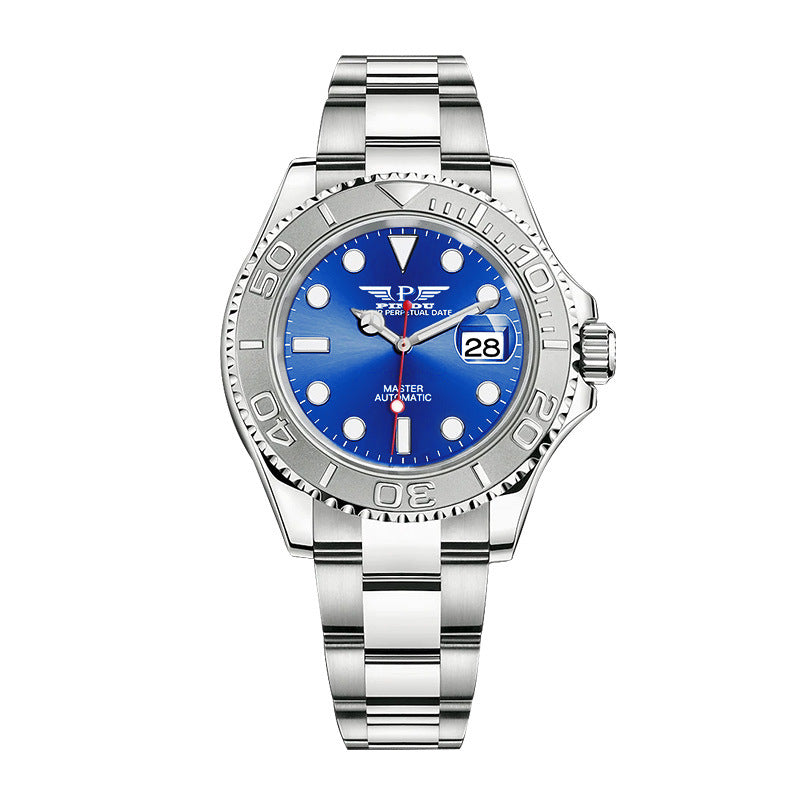 Đồng Hồ - Máy Tự Động - Nam - H042275