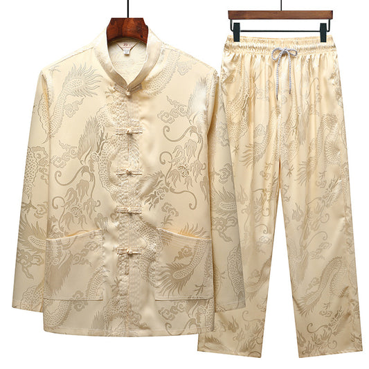 Bộ Đồ - Mùa Hè - Nam - H069387