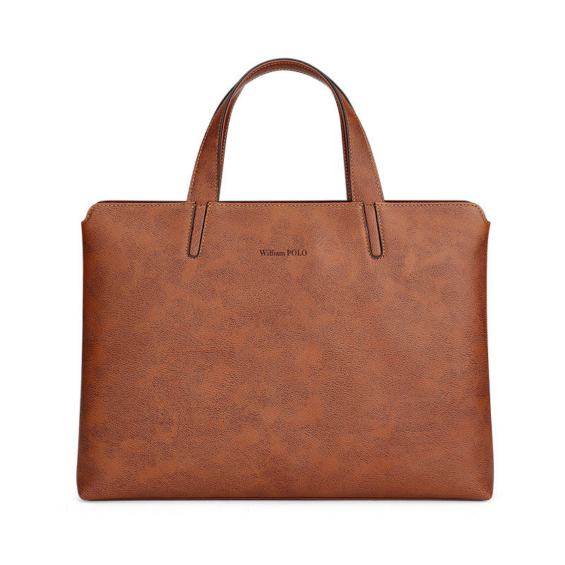 Túi Xách - WilliamPoLo - Nam - H052601