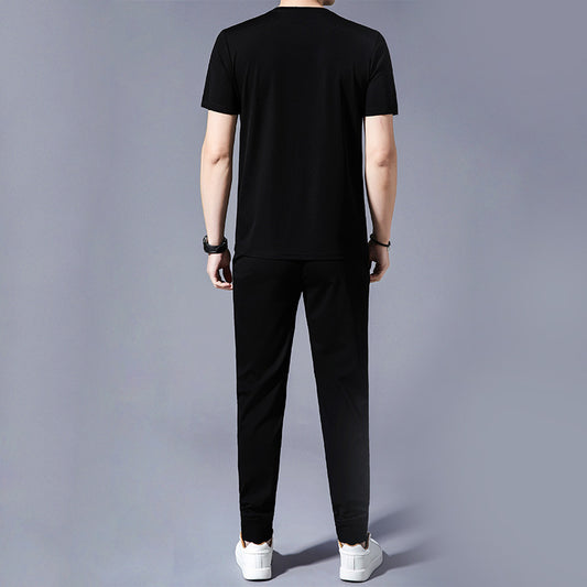 Bộ Đồ - Mùa Hè - Nam - H057359