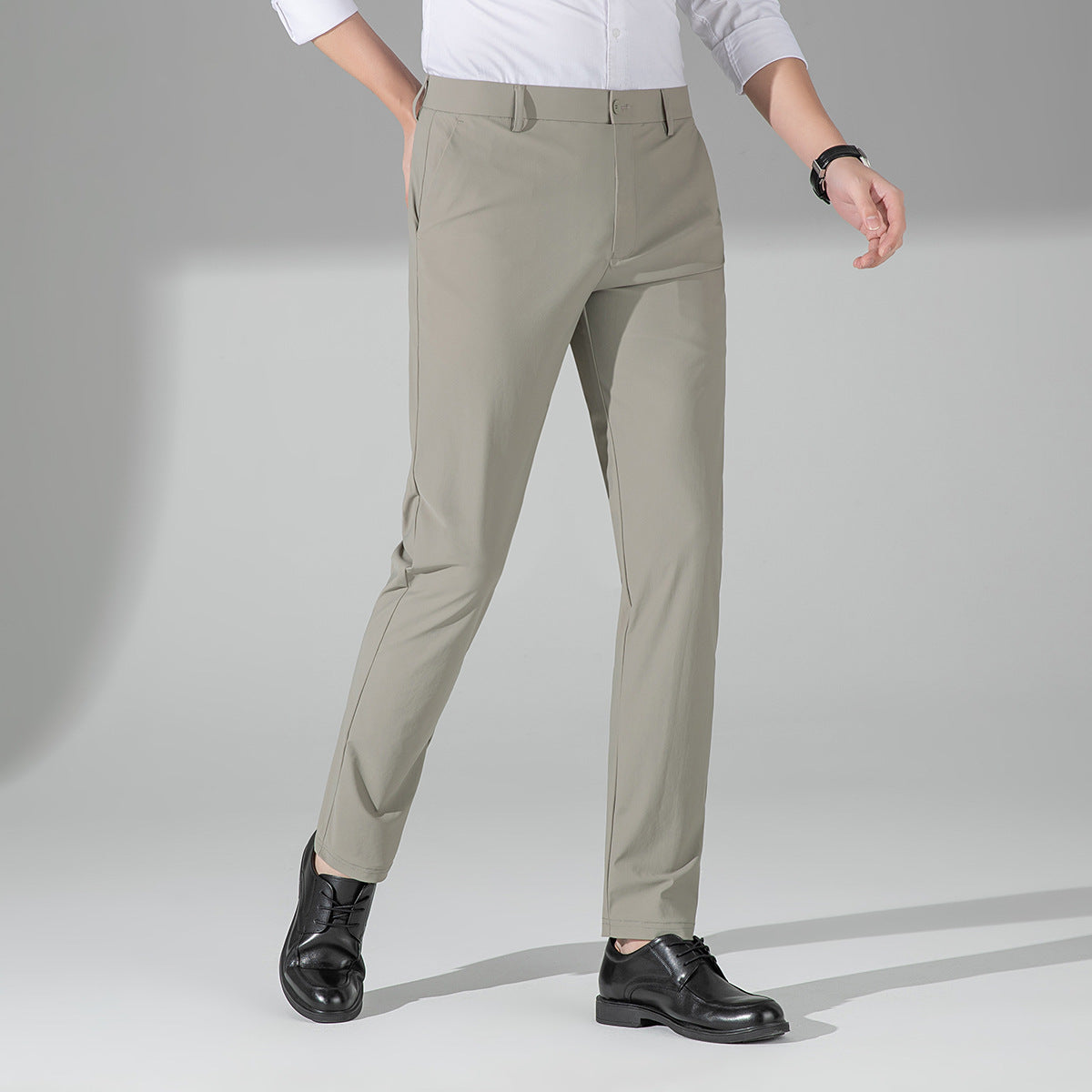 Quần Âu - Mùa Hè - Nam - H034233