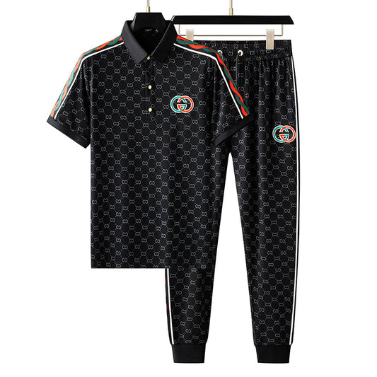 Bộ đồ mùa hè nam H071833