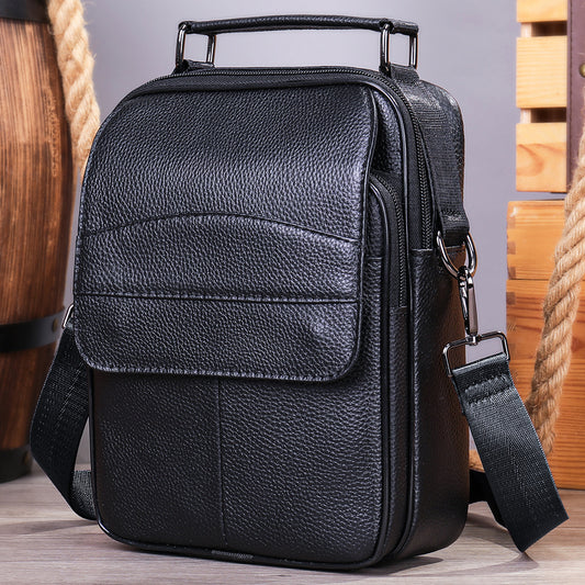 Túi Xách - Da Bò - Nam - H043226