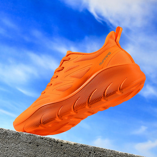 Giày Thể Thao - Phối Lưới - Unisex - H051863