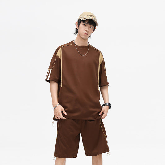 Bộ Đồ - Mùa Hè - Nam - H044791