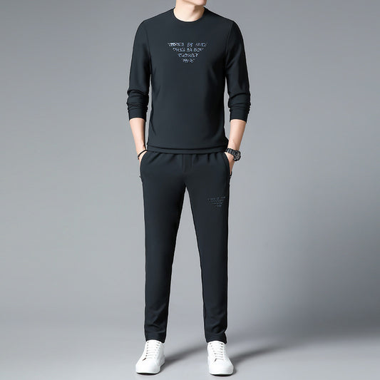 Bộ Đồ - Dài Tay - Nam - H064981