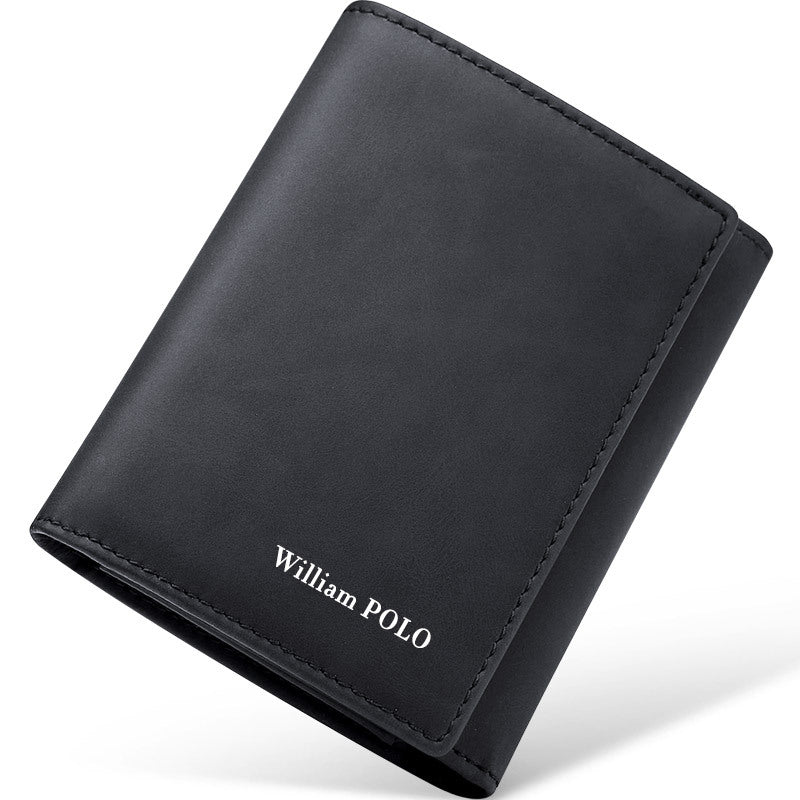 Ví Bóp - Dáng Ngắn - Nam - H056058