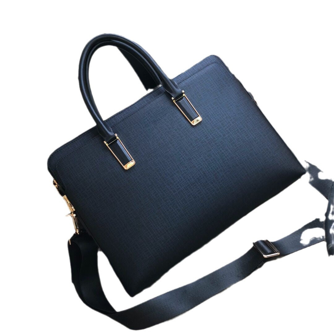 Túi Xách - Da Bò - Nam - H057626