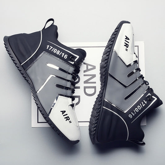 Giày - Thu Đông - Nam - H050268