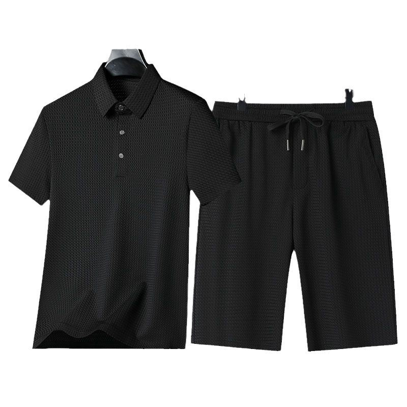 Bộ Đồ - Mùa Hè - Nam - H057317