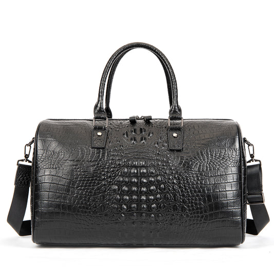 Túi Xách - Da Bò - Nam - H043412