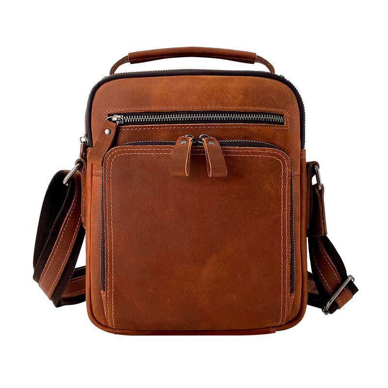 Túi Đeo Vai - Da Bò -Nam - H018790