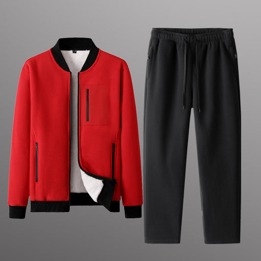 Bộ Đồ - Thể Thao - Nam - H038746