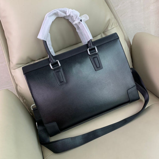 Túi Xách - Da Bò - Nam - H057634