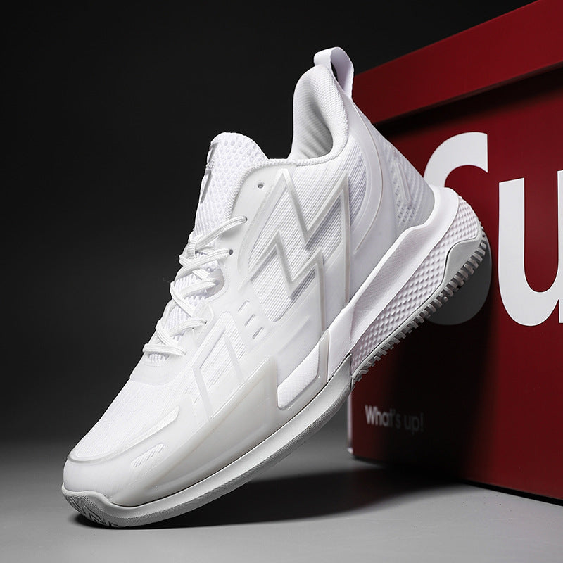 Giày Thể Thao - Phối Lưới - Unisex - H051813