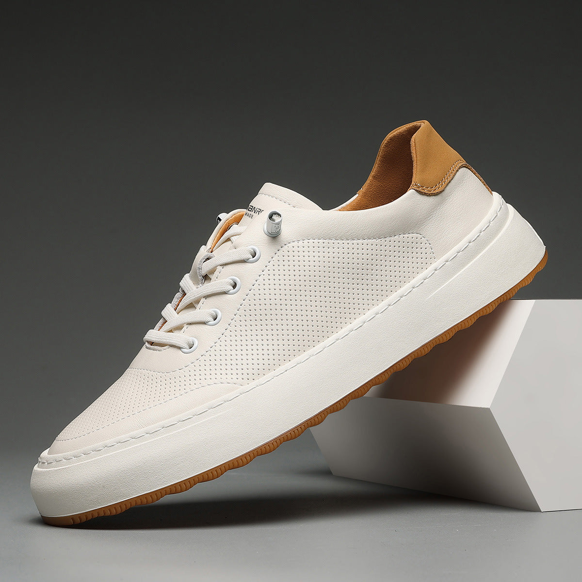 Giày Thể Thao Trắng - Mùa Hè - Nam - H050354