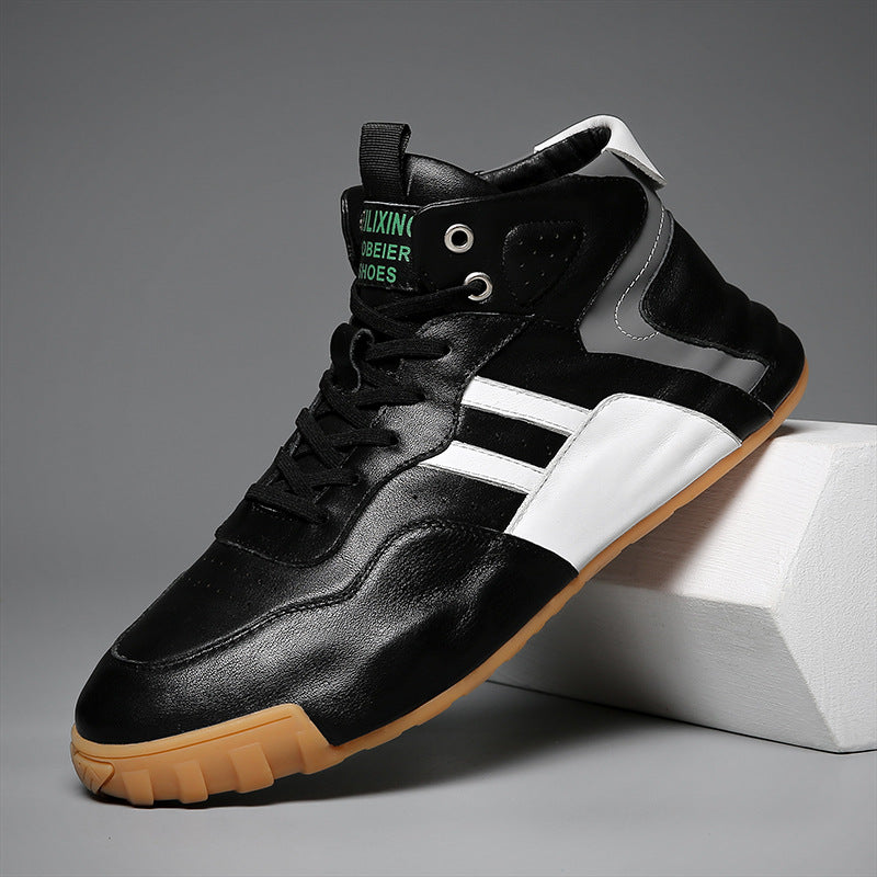 Giày - Da Bò - Nam - H050434