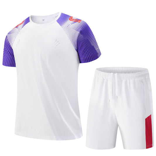 Bộ Đồ - Mùa Hè - Unisex - H008563