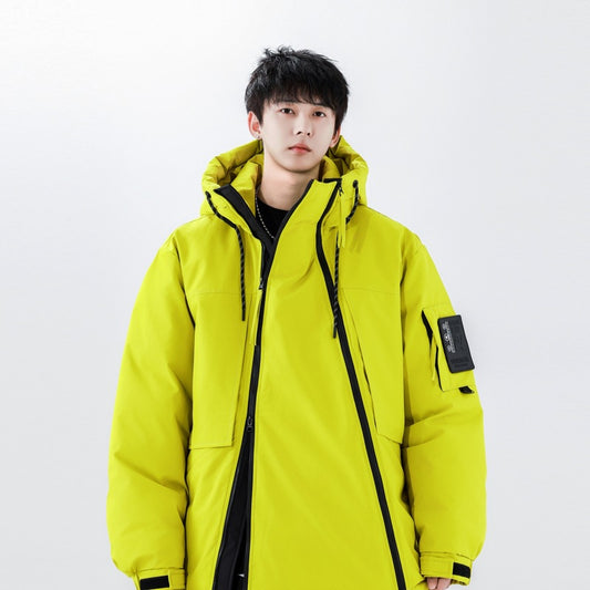 Áo Có Mũ - Trẻ Trung - Nam - H038791