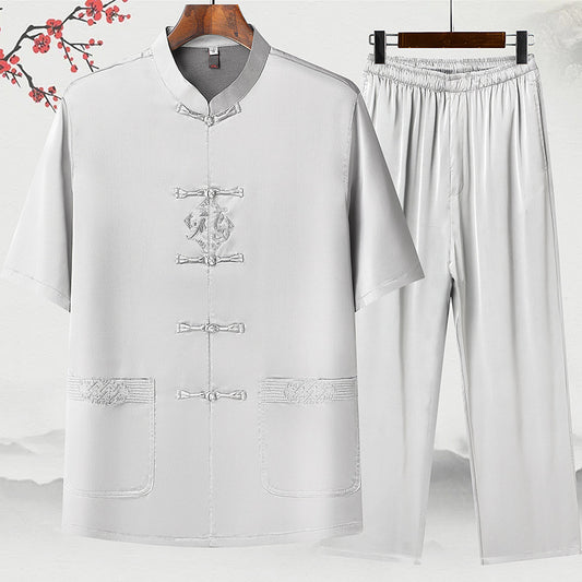 Bộ Đồ - Mùa Hè - Nam - H034600