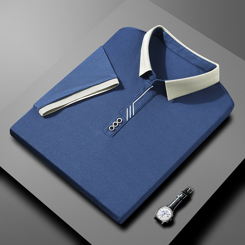 Áo Thun T-shirt - Mùa Hè - Nam - H057362