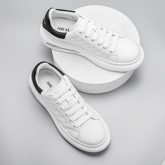 Giày Thể Thao Tăng Chiều Cao - Mùa Hè - Nam - H050350